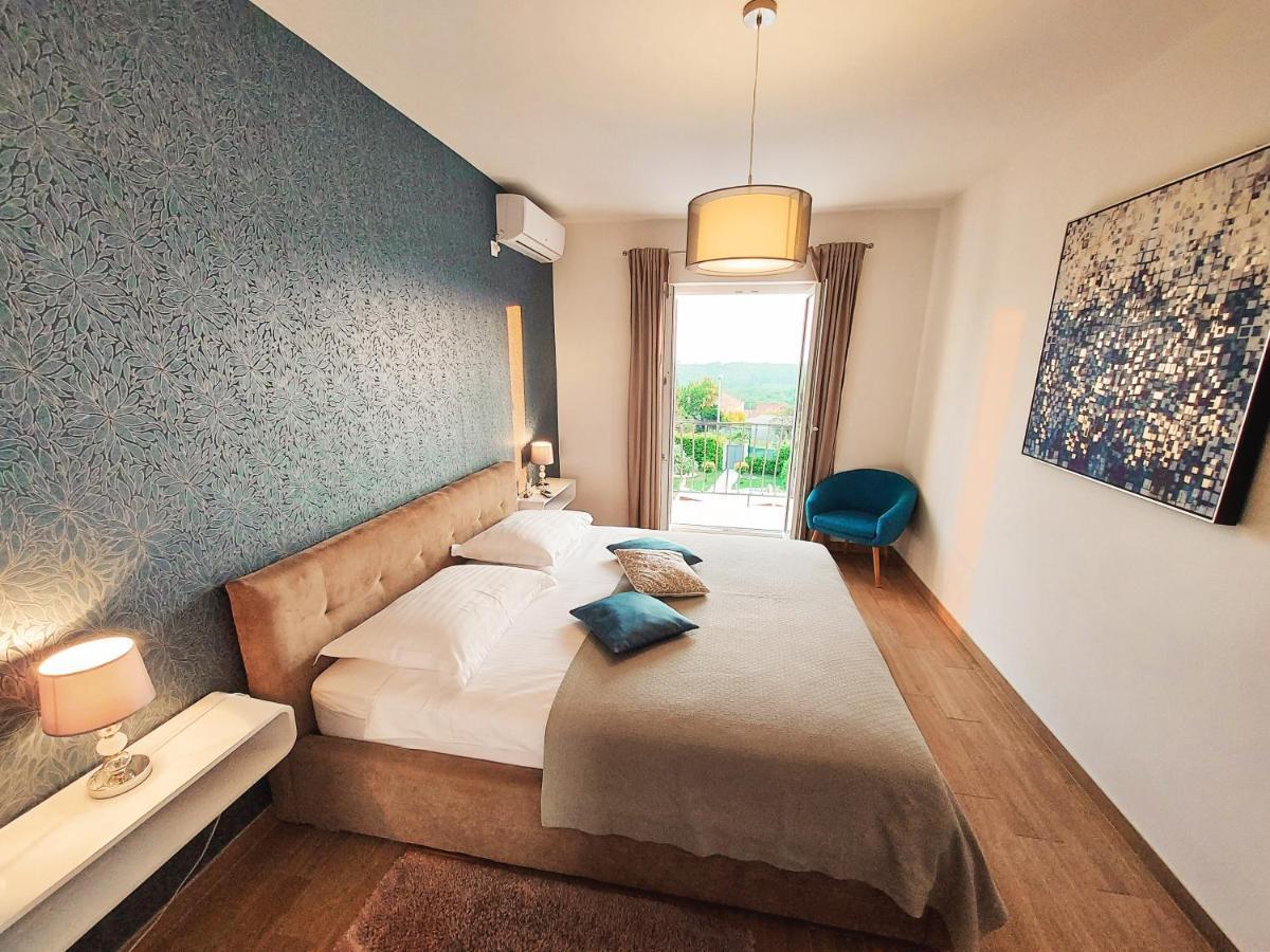 Villa Sun Čilipi Eksteriør billede