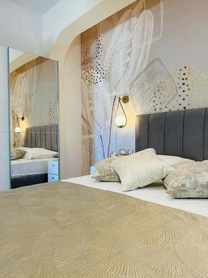 Villa Sun Čilipi Eksteriør billede